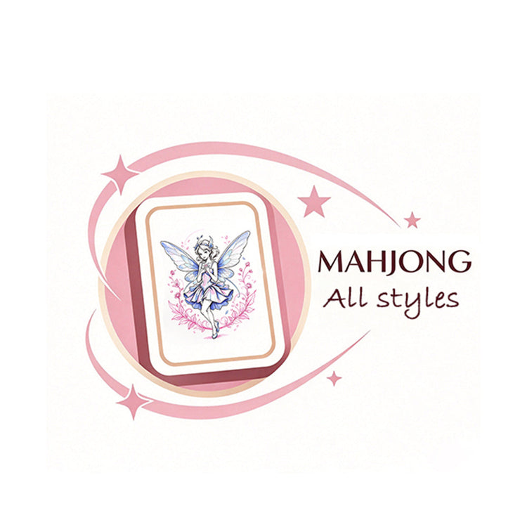 MAHJONG
